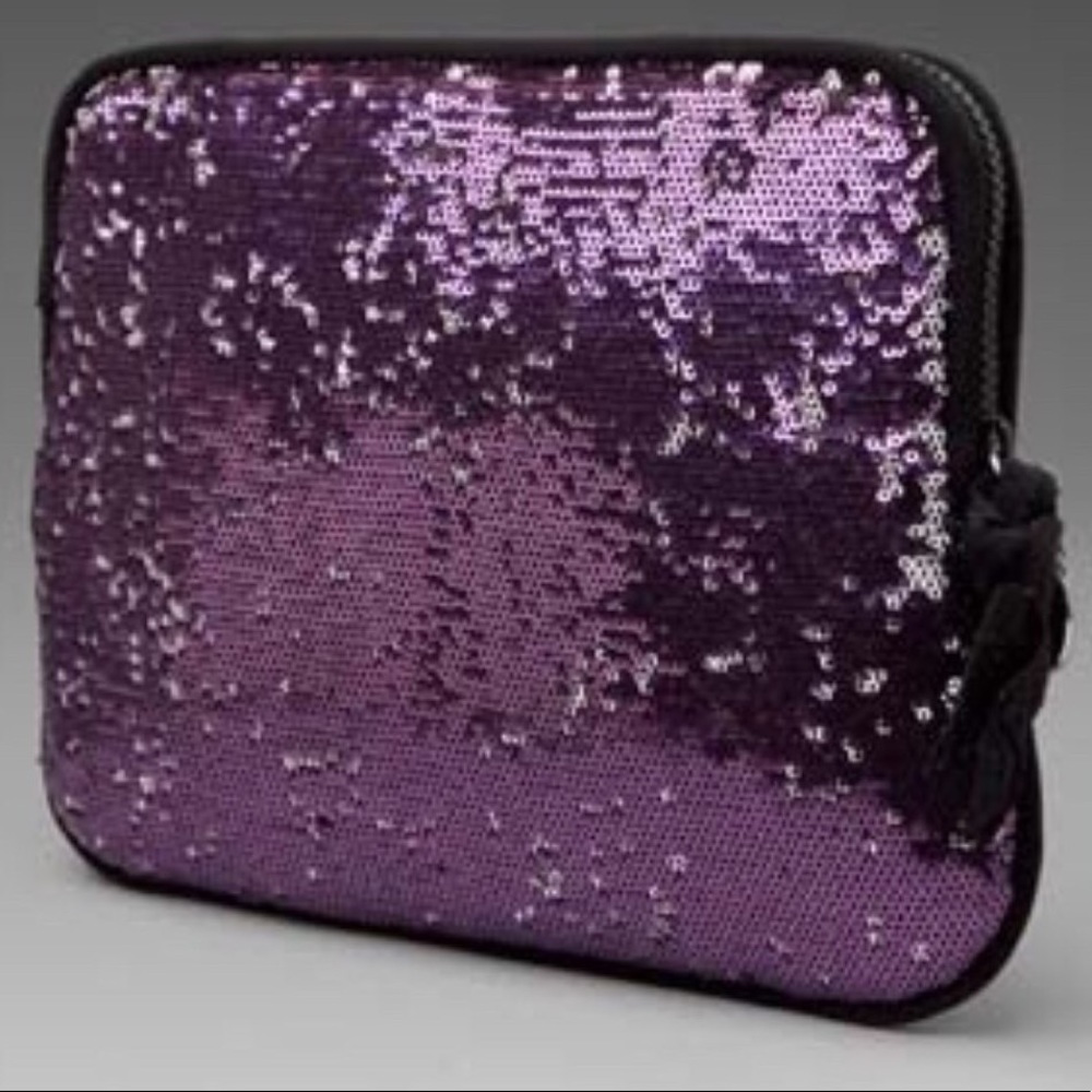 iPad cover/case